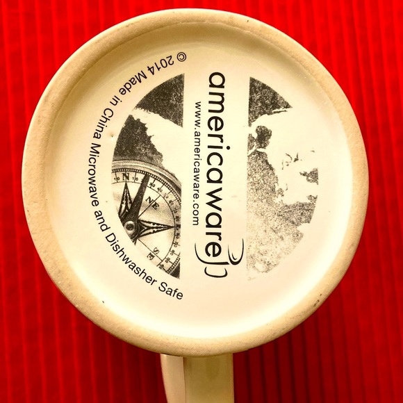 “Love is Being Owned By a Chocolate Lab!” Sign & 16oz Mug - Picture 8 of 9